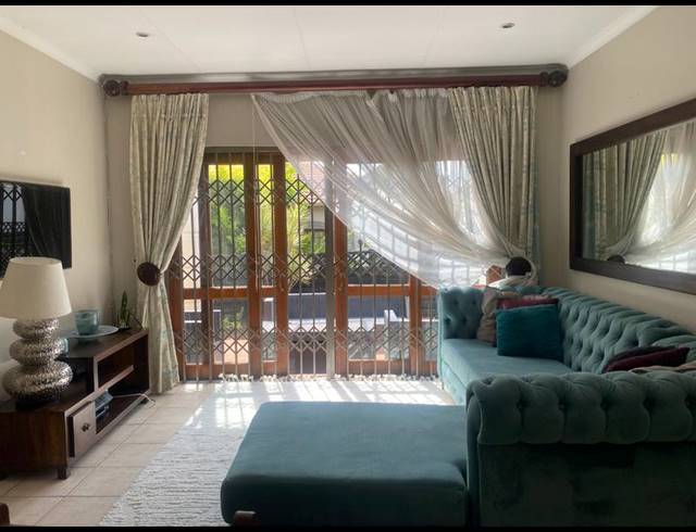 2 BEDROOM PROPERTY TO RENT IN PAULSHOF